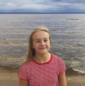 Meet your Posher, Gabrielle